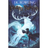 Harry Potter &eacute;s az azkabani fogoly - J. K. Rowling