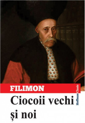 Ciocoii vechi si noi | Nicolae Filimon foto