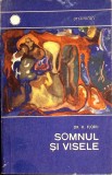 SOMNUL SI VISELE-R. FLORU-352597