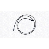 Senzor ABS Mercedes Sprinter 3,5-T Box (B906), Sprinter 3,5-T Bus (B906), Sprinter 3,5-T (B906), Sprinter 3-T Box (B906), Sprinter 3-T Bus (B906), Sp