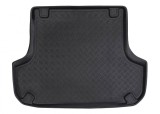 Covor Tavita Portbagaj Mitsubishi Pajero Sport I 2002-2008 Rezaw - Protectie Portbagaj Auto Personalizata