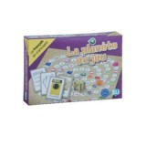 La plan&egrave;te en jeu