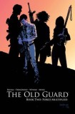 The Old Guard Volume 2: Force Multiplied