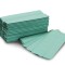 Set prosoape de hartie, verzi, Z, 250buc/set
