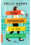 Cumpara ieftin Viata intarziata a lui Amy Byler, Leda