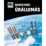 Nemzetk&ouml;zi Űr&aacute;llom&aacute;s - Mi micsoda - Manfred Baur