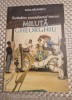 Surazator comediantul trecea : Miluta Gheorghiu de Sorina Balanescu