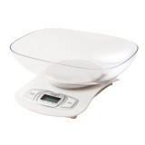 Cantar de bucatarie Adler AD 3137 W, 1.5 l, 5 kg