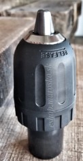 Mandrina cu eliberare rapida pentru polizor unghiular cu filet M14