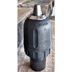 Mandrina cu eliberare rapida pentru polizor unghiular cu filet M14