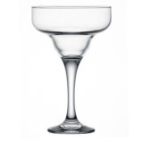 Pahar Cocktail din Sticlă Transparentă &ndash; Design Elegant, CMCLASS