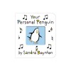 Your Personal Penguin