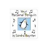 Your Personal Penguin