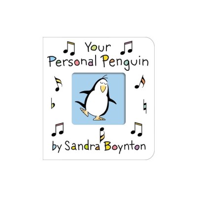 Your Personal Penguin foto