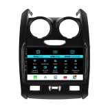 Cumpara ieftin Navigatie Dedicata Dacia Duster (2010-2020), 9Inch, 4Gb Ram, 64Gb Stocare, Carplay