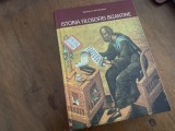 NIKOLAOS MATSOUKAS, ISTORIA FILOSOFIEI BIZANTINE. CU O ANEXA DESPRE SCOLASTICISMUL EVULUI MEDIU. EDITURA BIZANTINA 2011