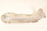 Protecție termică BMW 5 F10 2013 OEM: 7185202,51487185202 10855155