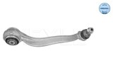Brat suspensie roata Mercedes C-Class, C-Class T-Model, Cls, E-Class, E-Class T-Model Motor 2.0 E 220 d, C 160, parte montare Axa fata dreapta,