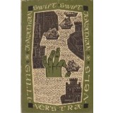 Gulliver s Travels. Part 1 - A voiage to Lilliput