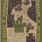 Gulliver s Travels. Part 1 - A voiage to Lilliput