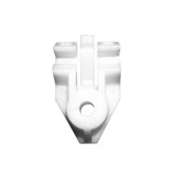 Clips, Agrafa fixare bandouri Mercedes 190(W201), 82- Aftermarket 80005001D