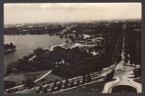 CPIB 24370 CARTE POSTALA - BUCURESTI - VEDERE SPRE LACUL HERASTRAU, RPR, NECIRCULATA, LIBRARIA NOASTRA, Fotografie