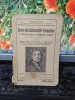 George Hilt, Livre de Litterature francaise, VIe annee, București 1931, 105