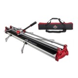 Masina de taiat gresie, faianta 100cm, HIT-1000 N cu sacosa pt. transport - RUBI-26999