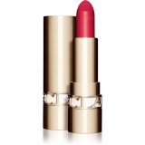 Clarins Joli Rouge ruj cremos cu finisaj satinat culoare 723 3.5 g