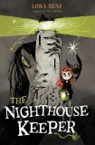 Carte The Nighthouse Keeper - Blight Harbor Trilogy - Middle Grade - English