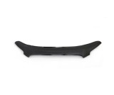 Deflector Capota Ford Transit 2020-&amp;gt; (Plastic ABS, Negru Lucios)