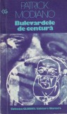 Patrick Modiano - Bulevardele de centura