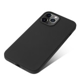 Husa TPU Nevox pentru Apple iPhone 12 / Apple iPhone 12 Pro, StyleShell FLEXSHOCK, MagSafe, Neagra