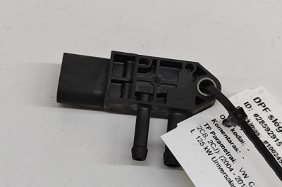 VW CADDY III Variant 2KB, 2KJ, 2CB, 2CJ 2014 OEM: 076906051A SKU: 28592915 foto