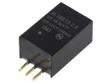 Convertor DC/DC 30W 18-32V la 15V 2A SIP3