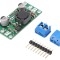 Convertor tensiune step-up/step-down 6V 2A