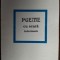 AUREL STORIN: POEME CU SCARA INTERIOARA(2000/DEDICATIE-AUTOGRAF PT SORIN IULIAN)