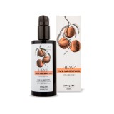 Cumpara ieftin Ulei de fata si corp CBD, 300mg, Endoca, Organic, 200ml