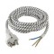 Cablu alimentare fier de calcat Philips