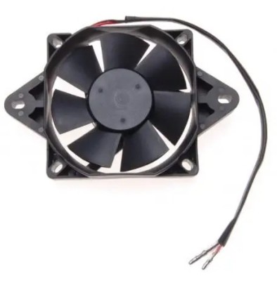 Ventilator racire radiator ATV 200cc foto