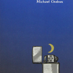 Moonglow | Michael Chabon