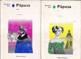 Boleslaw Prus - Papusa, 2 volume (coperti cartonate)