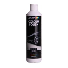 Polish color Negru Motip, 500ml