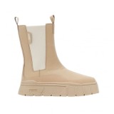 Puma Mayze Stack Chelsea Wns Light Sand 386272-02-38.5