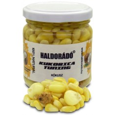 Haldorado - Porumb cu zeama 130g - Cocos