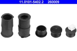 ATE 11.0101-5402.2 Set bucsi de ghidaj, etrier frana