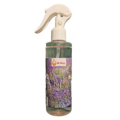 Odorizant textile Puf Lavandă 200ml Mr Mop