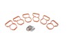 Kit Anulare Clapete Admisie BMW N57N 330d 335d 530d 535d 640d X3 X4 X5 X6 F01 F02 F06 F07 F10 F11 F12 F13 F15 F16 F25 F26 F30 F31 F32 F33 F34 F36