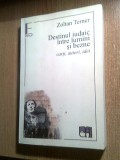 Zoltan Terner -Destinul iudaic intre lumini si bezne -carti, autori, idei (2012)