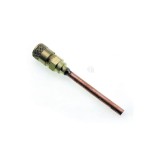 Tub racord cu valvă 3/16 pentru congelator Compatibil